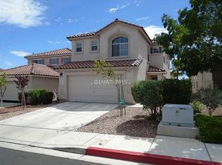 1114 Cathedral Ridge St #0, Henderson, NV 89052
