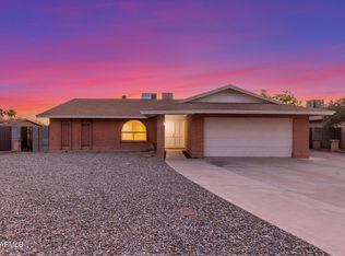 17220 N 55TH Avenue, Glendale, AZ 85308