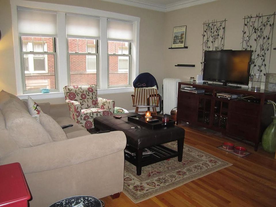 1st image of 242 S Maple Ave #1/22N