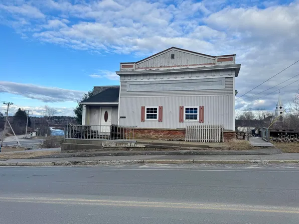 506 Main Street, East Machias, ME 04630