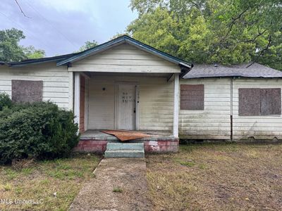 2401 14th Ave, Gulfport, MS, 39501