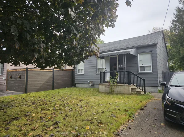 352 Weir St N, Hamilton, ON L8H 5G7