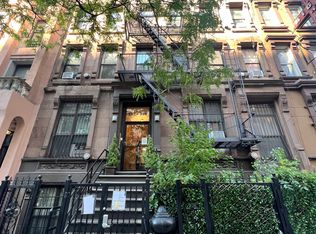 337 W 51st St #A, New York, NY 10019
