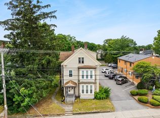 282 Belmont St, Brockton, MA 02301