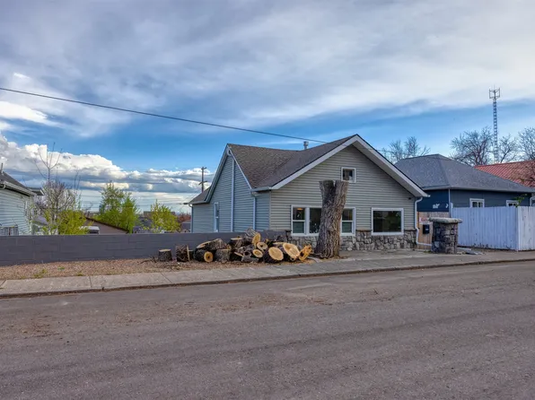 1524 Colorado Ave, Black Eagle, MT 59414