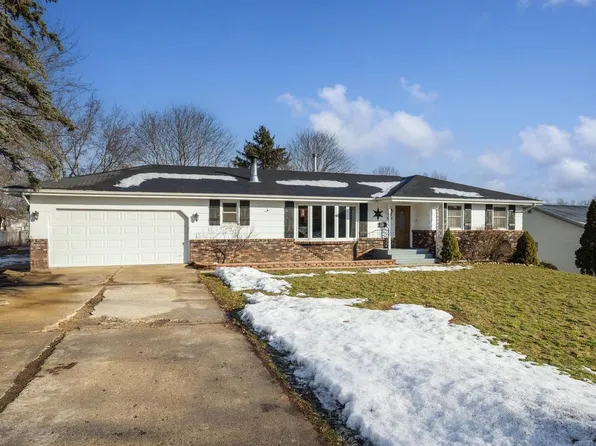 505 Richards Street, Orfordville, WI 53576