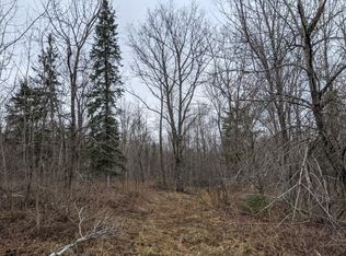 On Gear Rd, Glidden, WI 54527