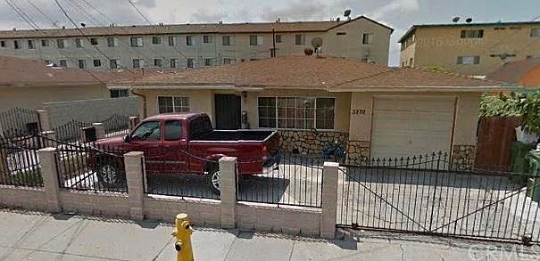1st image of 3326 W 139th St