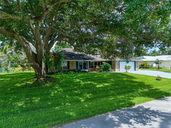 465 11th Ave, Vero Beach, FL 32962