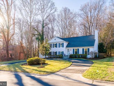 9908 Carter Rd, Bethesda, MD, 20817