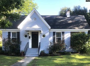 2929 Kennedy St, Columbia, SC 29205