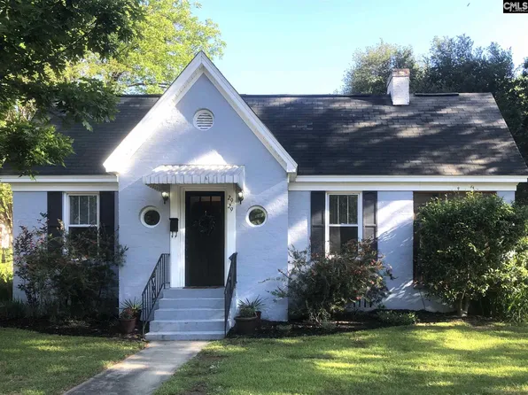2929 Kennedy St, Columbia, SC 29205