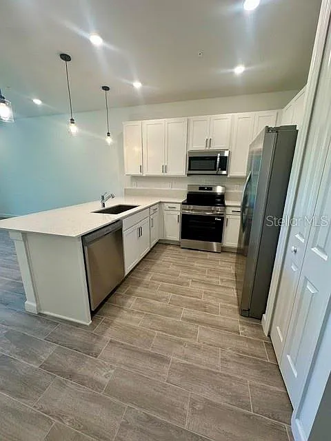 2 bed, 2.0 bath, 1306 sqft, $1,995 — Photo 3