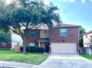 9835 Magnolia Riv, San Antonio, TX 78251