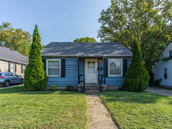 609 Addison Ave, Lexington, KY 40504