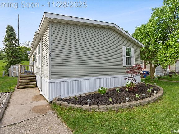 2nd image of 165 S Opdyke Rd Lot 220