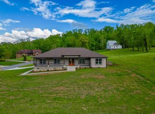 1235 Reynolds Rd, Piney Flats, TN 37686