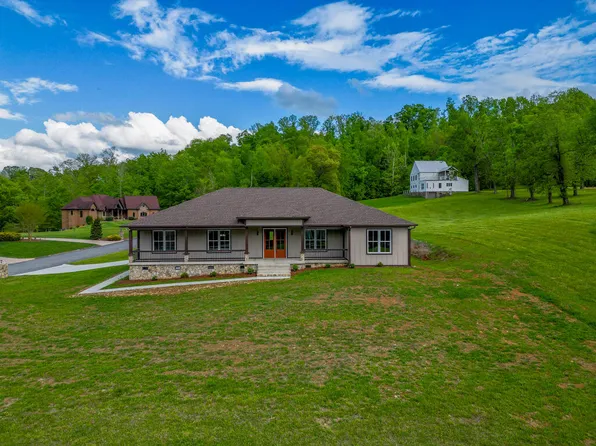 1235 Reynolds Rd, Piney Flats, TN 37686