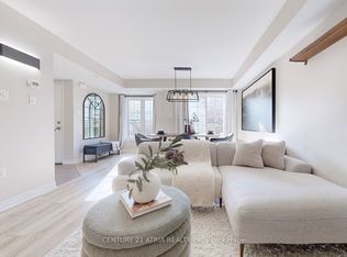 2441 Greenwich Dr #63, Oakville, ON L6M 0S3