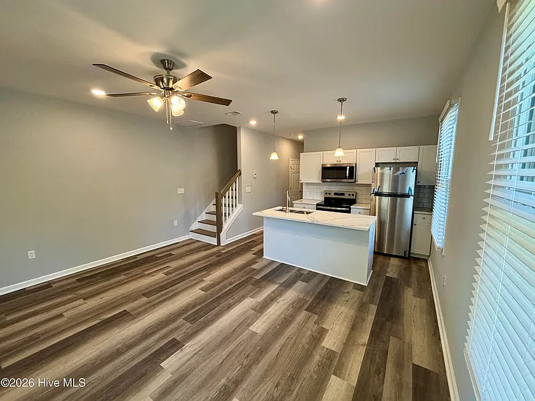 112 Telfair St #B — Photo 5