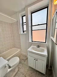 Rented by City Connections Realty