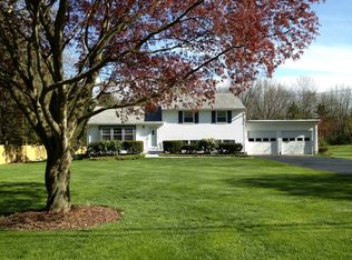 305 Lambertville Hopewell Rd, Lambertville, NJ 08530