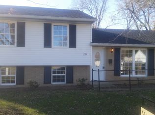 1276 Colorado Dr, Xenia, OH 45385