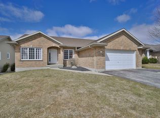 444 Grandview Rd, North Huron, ON N0G2W0