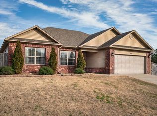 143 Derby Shire Pl, Hot Springs, AR 71913