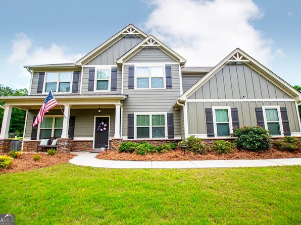 152 Grayson Myers Dr, Villa Rica, GA 30180