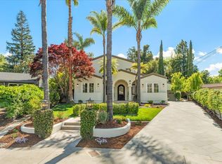 73 Mariposa Ave, Los Gatos, CA