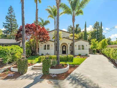 73 Mariposa Ave, Los Gatos, CA, 95030