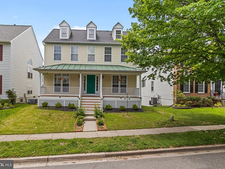 19028 Noble Oak Dr — Photo 1