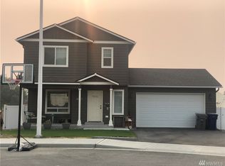 123 NW Porters Ct, East Wenatchee, WA 98802