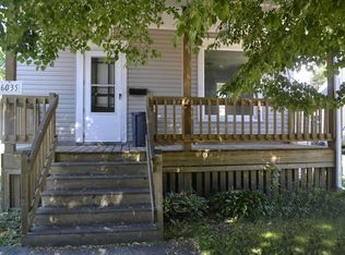 6035 24th Ave, Kenosha, WI 53143