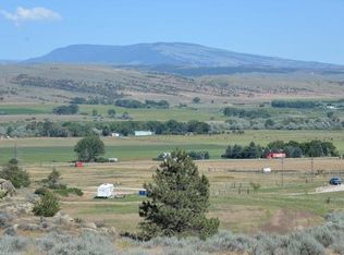 5 Currie Ln, Bridger, MT 59014