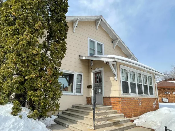 544 Moen St, Rhinelander, WI 54501