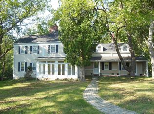 655 Sidney Rd W, Pittstown, NJ 08867