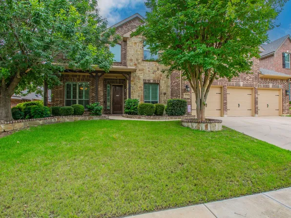 9705 Bowman Dr, Fort Worth, TX 76244