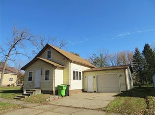 104 N Clark St, Thorp, WI 54771
