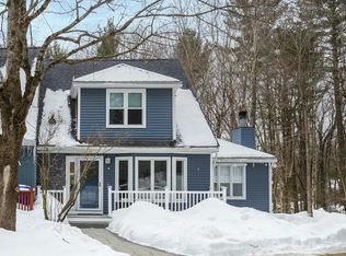 13B Hedgerow Drive, Hudson, NH 03051