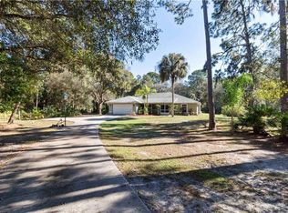 5916 N Chamberlain Blvd, North Port, FL 34286