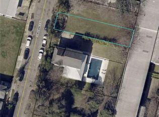 1218 Constance St, New Orleans, LA 70130