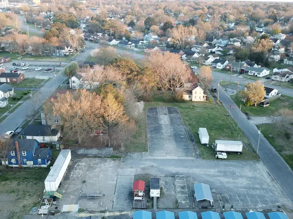 300 N Hughes Boulevard, Elizabeth City, NC 27909