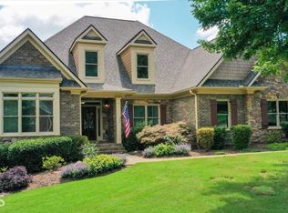 104 Glenmill Way, Woodstock, GA 30188