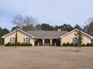 1992 New Sight Rd, Brookhaven, MS 39601