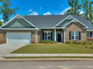 311 Tramore Dr, Grovetown, GA 30813