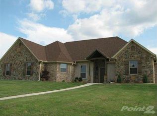 372 Kwando Ln, Bullard, TX 75757