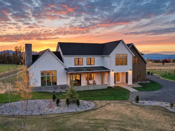 115 McLure Dr, Bozeman, MT 59718