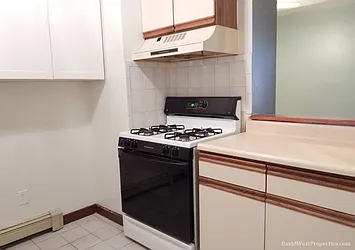 Rented by DavidWest Properties